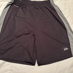 Gym Trunks Men’s